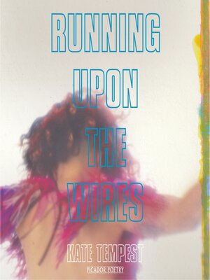 cover image of Running Upon the Wires